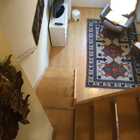 B&B Het Colettientje Brugge Dış mekan fotoğraf