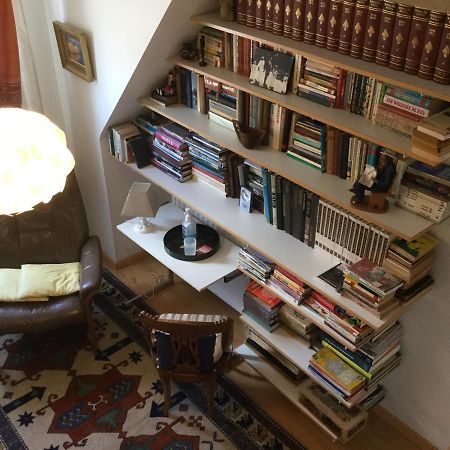 B&B Het Colettientje Brugge Dış mekan fotoğraf