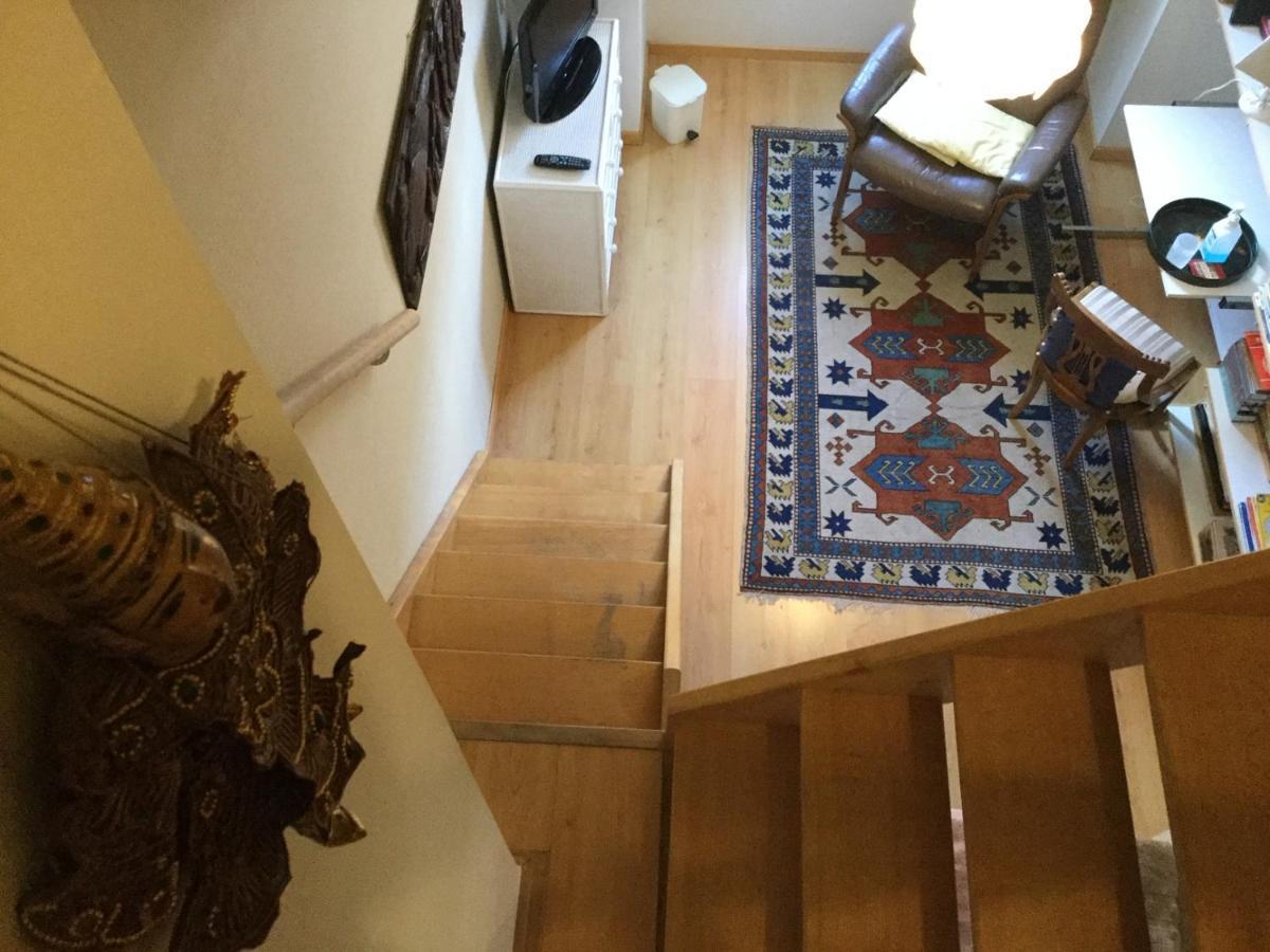 B&B Het Colettientje Brugge Dış mekan fotoğraf