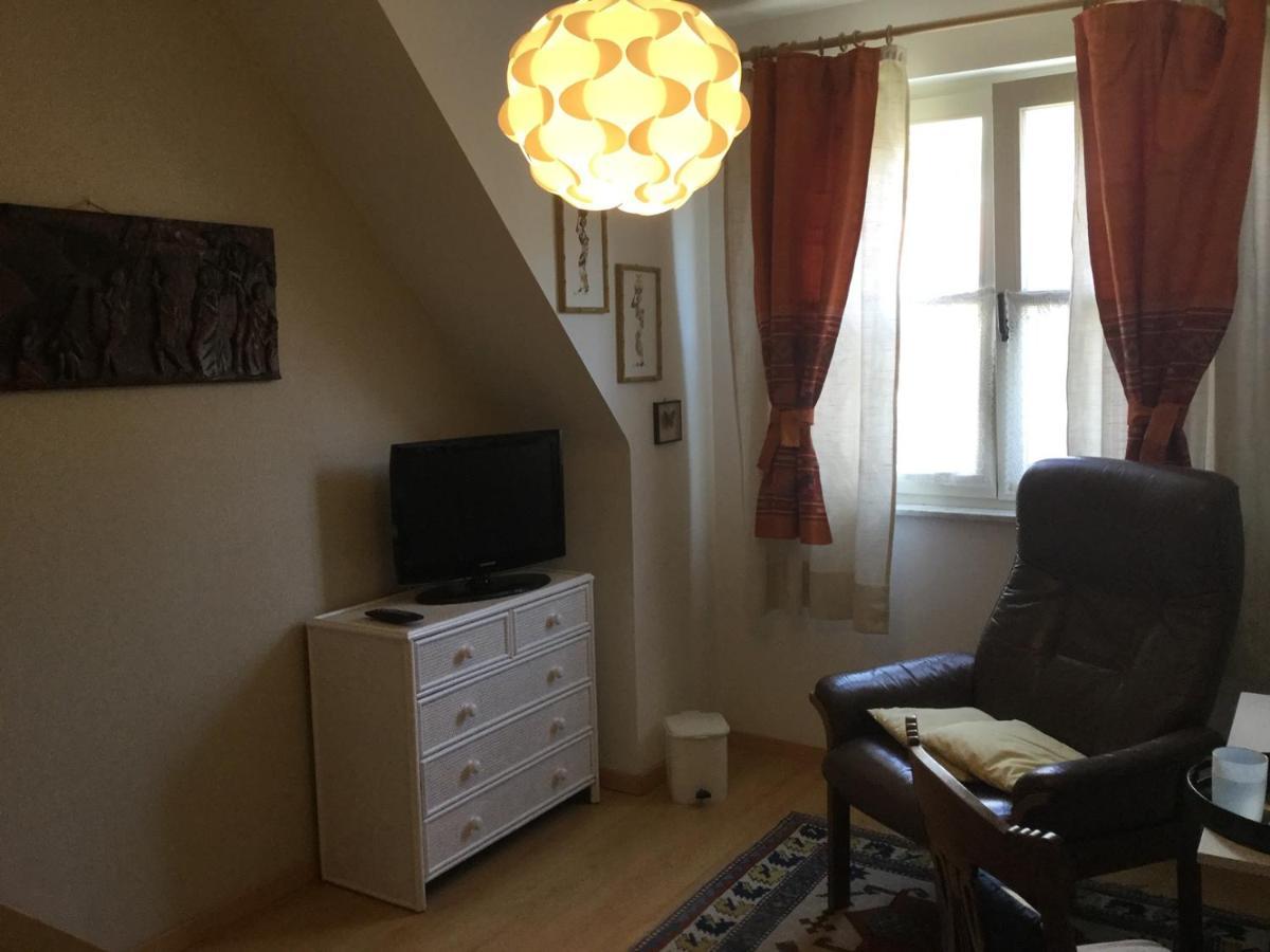 B&B Het Colettientje Brugge Dış mekan fotoğraf