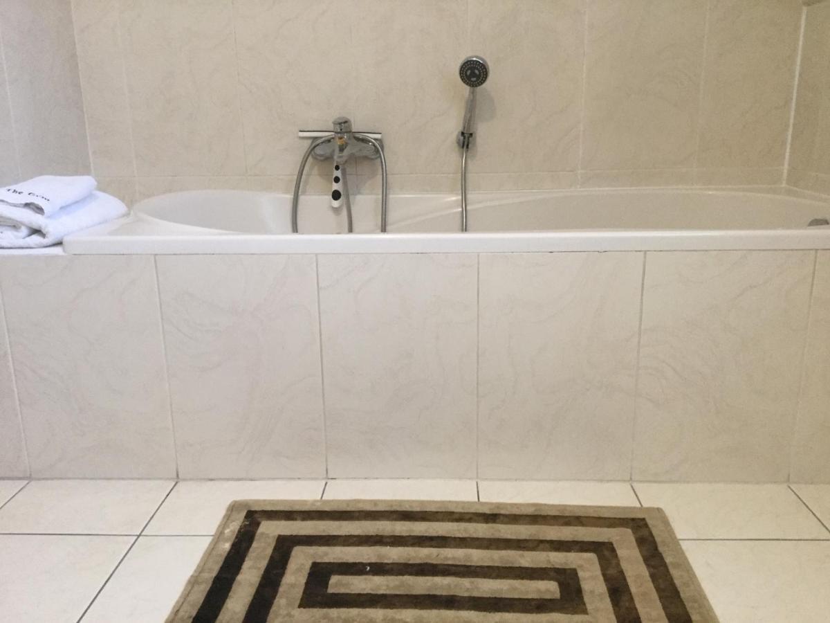 B&B Het Colettientje Brugge Dış mekan fotoğraf