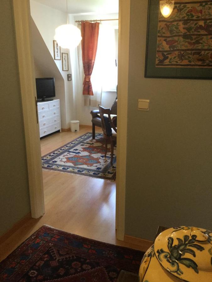 B&B Het Colettientje Brugge Dış mekan fotoğraf